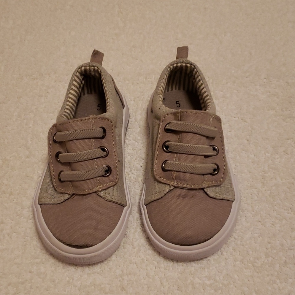 Baby Shoes